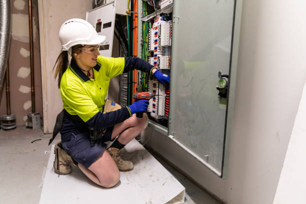 Best Emergency Electrical Repair  in Melvindale, MI