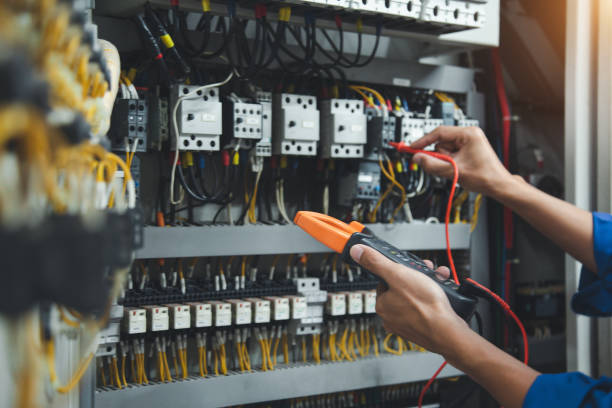 Best Affordable Electrician  in Melvindale, MI