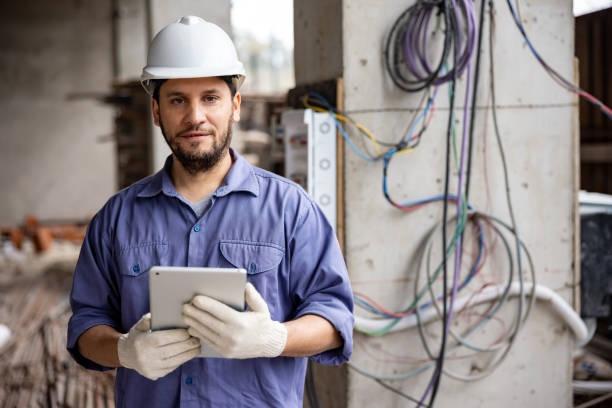 Best Circuit Breaker Repair  in Melvindale, MI