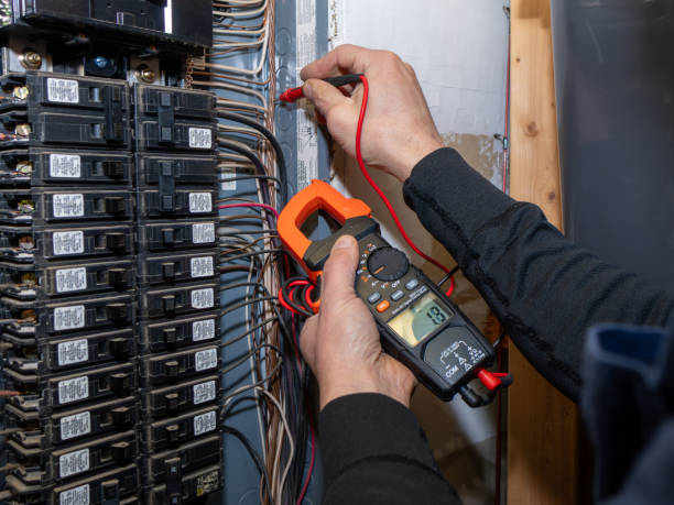 Best Electrical Repair Services  in Melvindale, MI