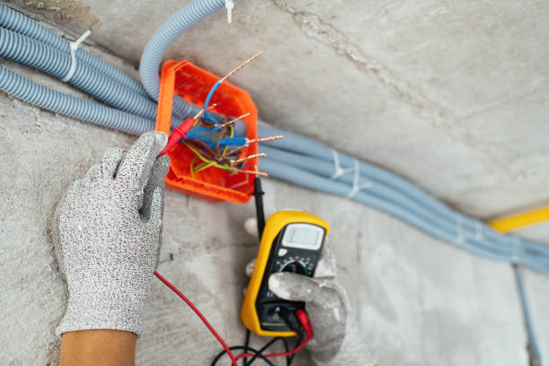 Best Electrician Near Me  in Melvindale, MI
