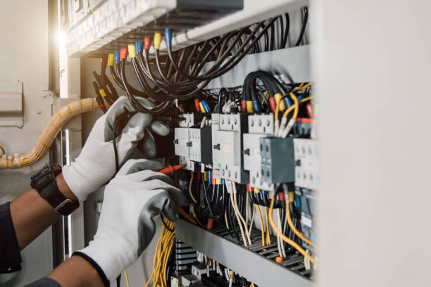 Best Affordable Emergency Electrician  in Melvindale, MI